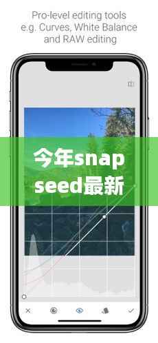 Snapseed最新版下载,回顾发展历程,时代印记下的影响与地位