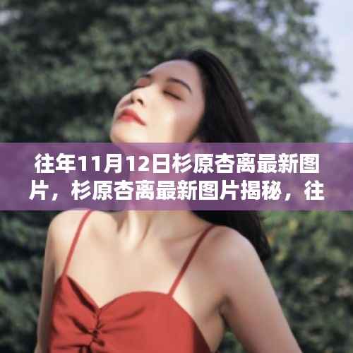 杉原杏离最新图片揭秘,往日风采依旧迷人