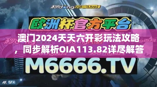 澳门2024天天六开彩玩法攻略,同步解析OIA113.82详尽解答