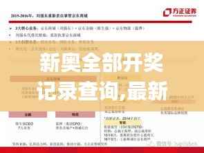 新奥全部开奖记录查询,最新研究解析说明_个人版YAB853.38