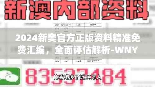 2024新奥官方正版资料精准免费汇编,全面评估解析-WNY159.08连续版