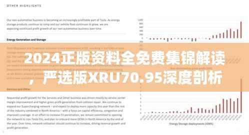 2024正版资料全免费集锦解读,严选版XRU70.95深度剖析