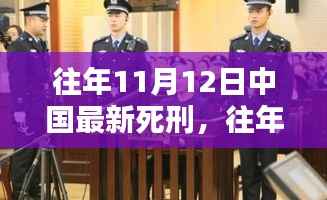 往年11月12日中国最新死刑执行概况,法律公正与社会反响分析