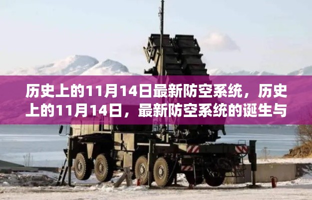 历史上的11月14日,防空系统的诞生与发展回顾