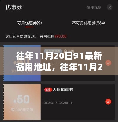 往年11月20日最新备用地址全面评测与介绍