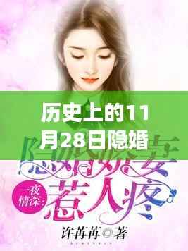 历史上的11月28日,隐婚娇妻的神秘科技新宠惊艳亮相