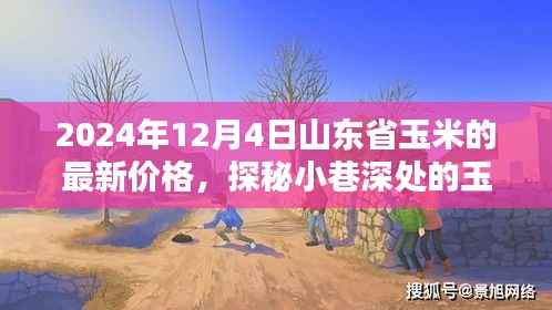 山东省玉米秘境探秘,最新价格与隐藏特色小店的奇妙邂逅