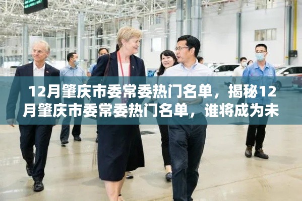 揭秘,12月肇庆市委常委热门名单及未来之星候选人