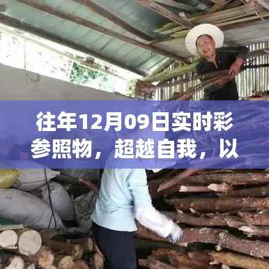 往年12月09日实时彩,超越自我,以变化为翼,探寻无限可能