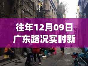 广东特色小店故事,隐藏美食与实时路况探秘之旅