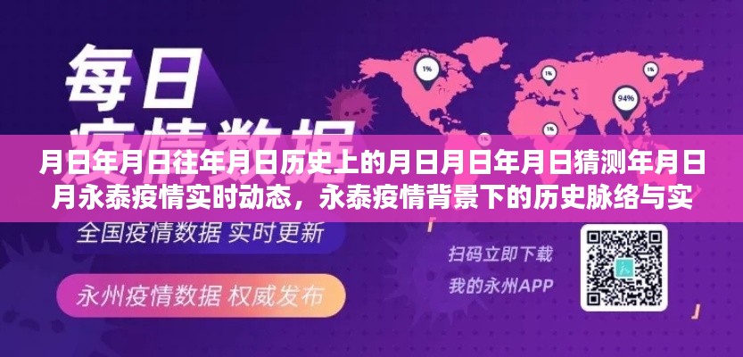 永泰疫情背景下的历史脉络与实时动态,深度解读月日月年的变迁与影响
