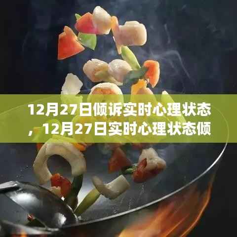 12月27日心理状态倾诉与调整指南,如何有效管理情绪与心态?