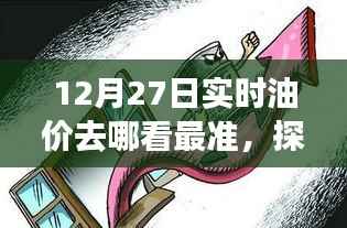探秘油价宝藏,揭秘最准确的实时油价查询渠道,12月油价走势一网打尽!