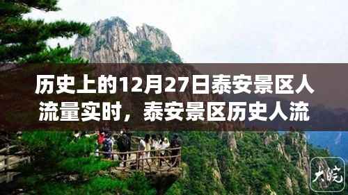 泰安景区历史人流量巅峰背后的故事,实时流量变化与梦想成就之路