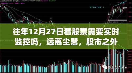 股市监控与自然美景探索,12月27日的股市观察与远离尘嚣的自然之旅