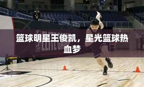 篮球明星王俊凯,星光篮球热血梦