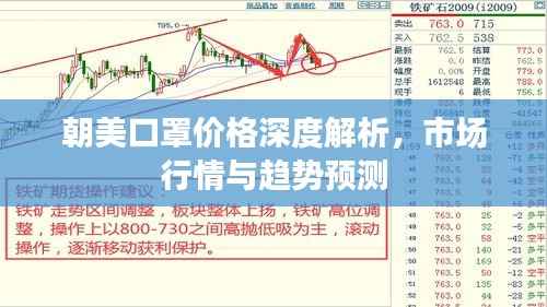 朝美口罩价格深度解析,市场行情与趋势预测