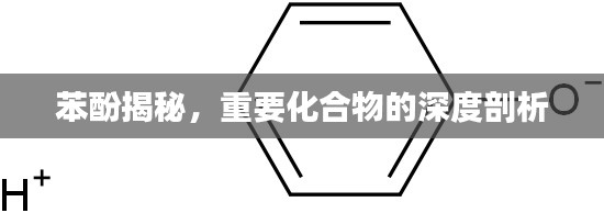 苯酚揭秘,重要化合物的深度剖析