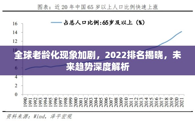 全球老龄化现象加剧,2022排名揭晓,未来趋势深度解析