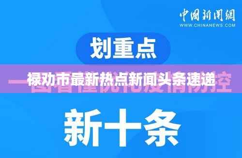 禄劝市最新热点新闻头条速递