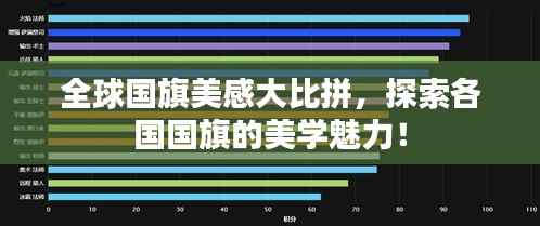 全球国旗美感大比拼,探索各国国旗的美学魅力!
