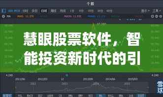 慧眼股票软件,智能投资新时代的引领者