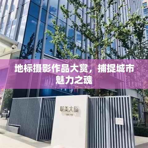 地标摄影作品大赏，捕捉城市魅力之魂