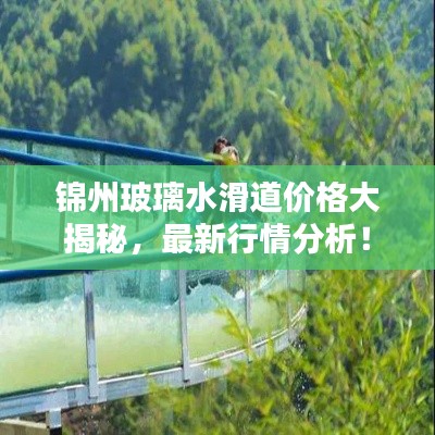锦州玻璃水滑道价格大揭秘,最新行情分析!